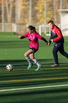 Bild 64 - wCJ VfL Pinneberg 3 - Lemsahl : Ergebnis: 2:1